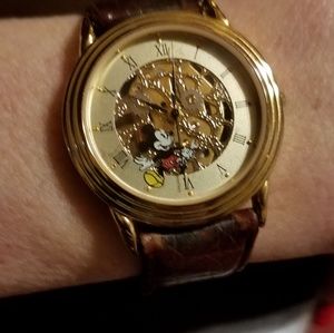 Rare genuine Mickey mouse Disney